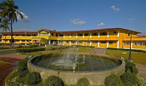 Bolingit Provincial Hospital .
